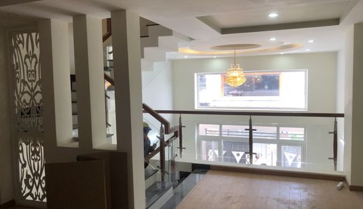 Nhà Đẹp Ở Ngay, Tặng Full Nội Thất Xinh Nguyễn Văn Lượng, Gò Vấp, 4,75M X 11M