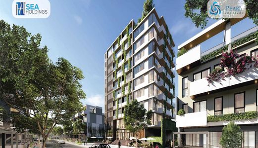 Nhà Phố Biệt Thự Siêu Hot Cuối Nằm - Nơi Đáng Để Đầu Tư 0932989115