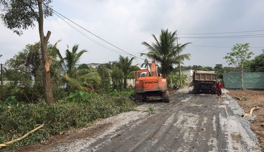 Hot !!! Có Nên Đầu Tư Vào Dự Án Phố Dragon Tân Tạo?