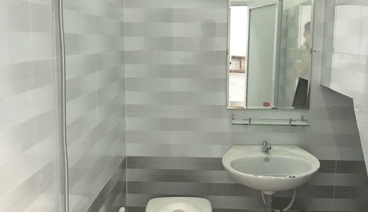 Bán Nhà Riêng Tại Đường Hồng Bàng, Phường 1, Quận 11, Tp.hcm Diện Tích 31M2 Giá 3,3 Tỷ