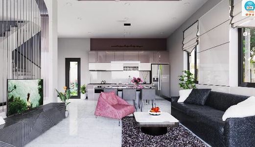 Bán Nhà 3 Tầng Gần Chợ Hưng Lợi 1, Giá 950 Triệu, Liền Kề Đường DT 745