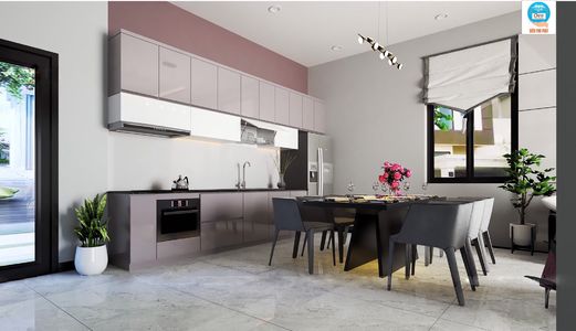 Bán Nhà 3 Tầng Gần Chợ Hưng Lợi 1, Giá 950 Triệu, Liền Kề Đường DT 745