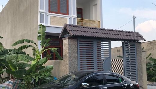 Bán Đất Sổ Riêng Tại Kp3 Phường Trảng Dài Biên Hoà Đồng Nai
