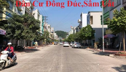 Bán Đất Phân Lô Góc Khe Thoáng Trung Tâm Chợ Núi Xẻ - Cao Thắng