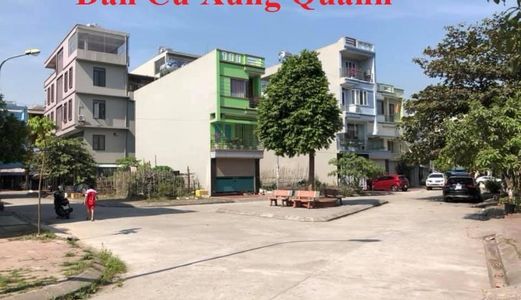 Bán Đất Phân Lô Góc Khe Thoáng Trung Tâm Chợ Núi Xẻ - Cao Thắng