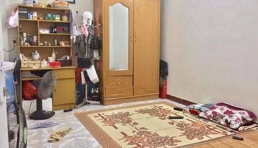 Bán Nhà Đặng Văn Ngữ Đống Đa Diện tích 38m, 4 Tầng, Mặt Tiền 4.4m, Giá 3.5 Tỷ