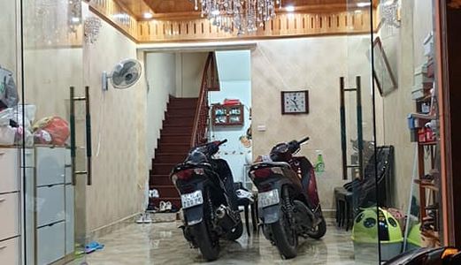 Bán Nhà Phân Lô, Ô Tô, Ngõ 91 Nguyễn Chí Thanh, Đống Đa Diện tích 40m, 4 Tầng, Mặt Tiền 4m, Giá 8.5 Tỷ