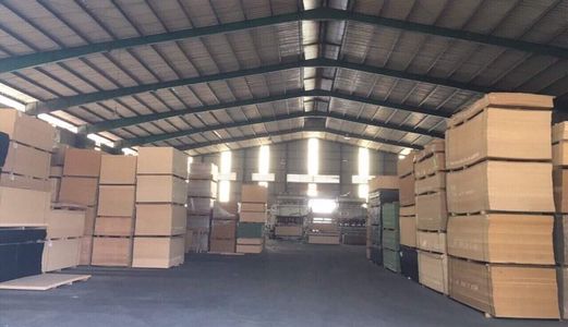 Cho Thuê Nhà Xưởng Khu Vực Chánh Phú Hòa, Tx.bến Cát, Tổng Diện Tích: 3.3Ha, Giá Thuê: 3Usd/m2.