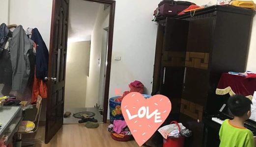 Hơn 2 Tỉ Sở Hữu Nhà Phố Thụy Khuê 5 Tầng 3 Phòng Ngủ Có Nội Thất