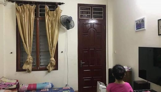 Hơn 2 Tỉ Sở Hữu Nhà Phố Thụy Khuê 5 Tầng 3 Phòng Ngủ Có Nội Thất