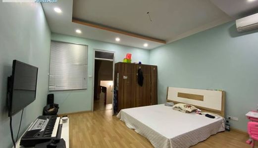 Khu Dân Trí Cao - Ô Tô Đỗ Cửa Ngày Đêm - Nội Thất Hiện Đại - Đường Lương Thế Vinh - Tx