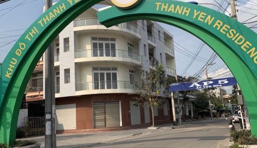 Bán Đất Nền Dự Án Ở Long An Giá Từ 13-15 Triệu/m2, Hạ Tầng Hoàn Thiện 100%