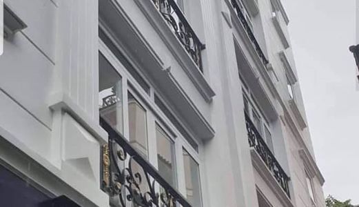 Bán Nhà Hoàng Văn Thụ, Phú Nhuận, 4X13, Hẻm Xe Hơi 5M, Chỉ 4,5 Tỷ