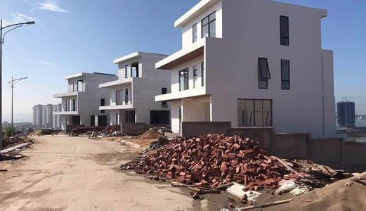 Bán Biệt Thự Monaco Hạ Long