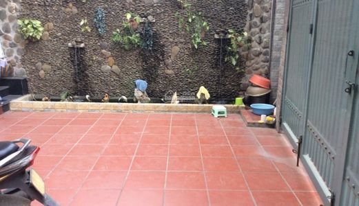 Bán Nhà 75M2 X 3.5 Tầng, Mặt Tiền 4.5M Phố Nguyễn Văn Cừ Long Biên, Đường Rộng Thông, Có Sân Để Oto
