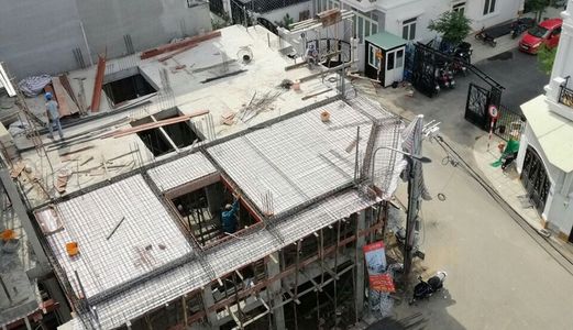 Bán Nhà Chính Ngay Thống Nhất Gò Vấp 