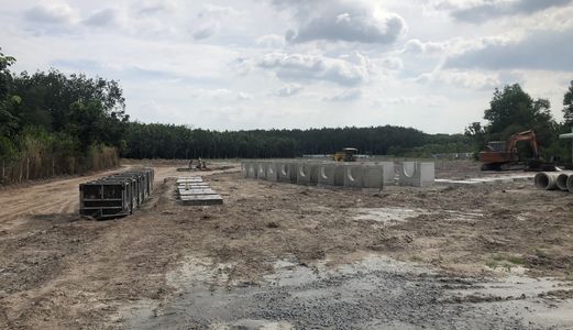 Cơ Hội Vàng Cho Các Nhà Đầu Tư Tại Vsip2 Mở Rộng Giá Cực Hot Chỉ 450Tr