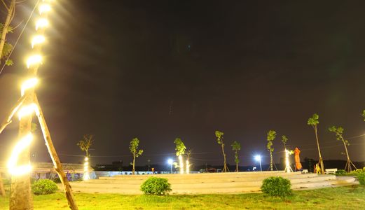 Dự Án Kđt Vàng Nằm Ngay Tthc Huyện Bàu Bàng, Mt Quốc Lộ 13