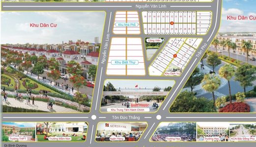 Đất Nền Đồng Phú* Siêu Hót* Siêu Sẻ* Siêu Lợi Nhuận*