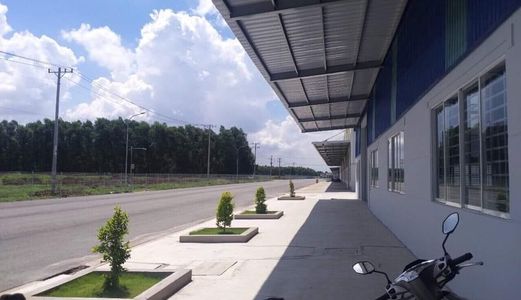 Bán Nhà Xưởng Trong Khu Công Nghiệp Vsip Ii, Bình Dương, 12.000M2, Giá: 80 Tỷ