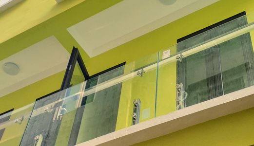 Cho Thuê Chung Cư  2Phòng Ngủ,1Vệ Sinh - 219 Lâm Du - Bồ Đề - Long Biên – Hà Nội