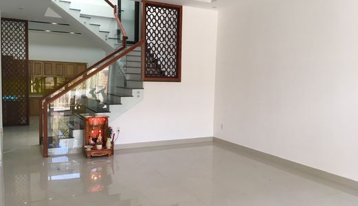 Nhà 3 Tầng Mới Keng - Kiệt Ô Tô K408 Hoàng Diệu (Hải Châu)