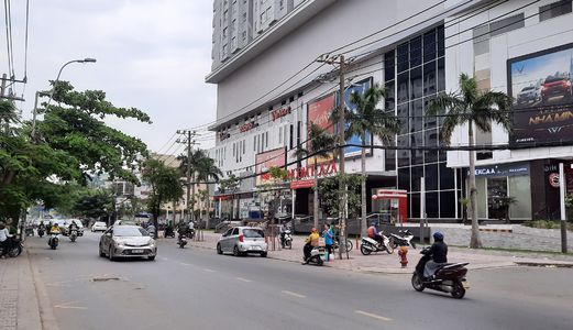 Nhà Bán Còn 1 Căn Duy Nhất , Chính Chủ, 6 Tỷ 9 , 56 M2 ,hxh , Nguyễn Xí , Bình Thạnh, Kinh Doanh Đỉnh .