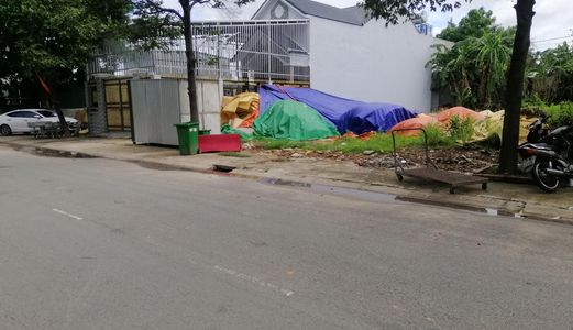 Hàng Nóng ,đất Khu Dân Cư Hiệp An ,Giá  Công Nhân,780Tr/122M2,Sổ Riêng