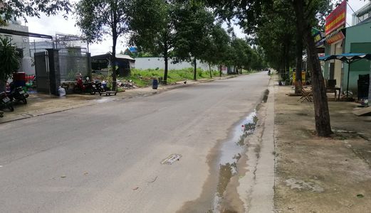 Hàng Nóng ,đất Khu Dân Cư Hiệp An ,Giá  Công Nhân,780Tr/122M2,Sổ Riêng