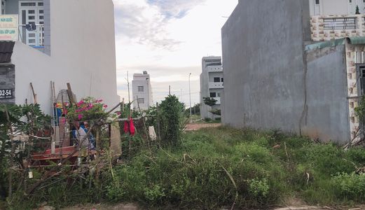 Cơ Hội Đầu Tư Đất Giá Rẻ!! Đất Thổ Cư, Shr, Giấy Tờ Rỏ Ràng Quận Bình Chánh