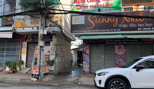 Bán Nhà Cấp 4 Hẻm Đường Nguyễn Văn Cừ Nối Dài P. An  Khánh Ninh Kiều – Tp Cần Thơ