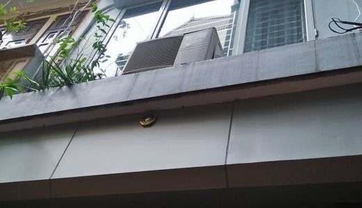 Bán Nhà Riêng Gần Phố Khương Hạ,50M2X 4Tầng,Mặt Tiền 3.9M, Giá Chỉ 3,95 Tỷ, Về Ở Ngay