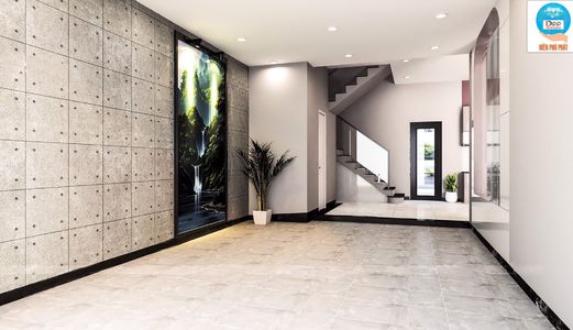 Bán Nhà Chính Chủ Liền Kề Thành Phố Mới Bình Dương