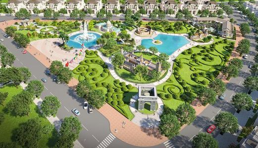 Bán Đất Nền Khu Dự Án Becamex Bình Phước Giá Rẻ Nhất.