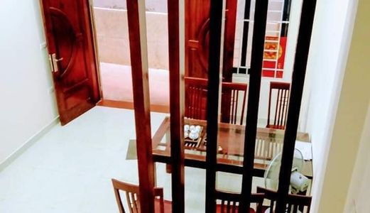 Bán Nhà Mới Phân Lô Ngõ 180 Hoàng Quốc Việt 35M 5 Tầng 3.3 Tỷ