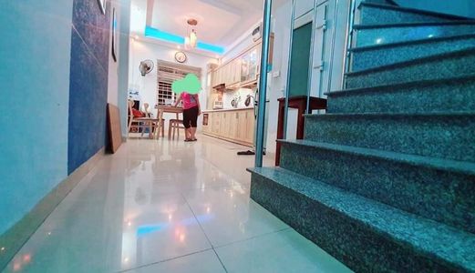 Bán Nhà Mới Lạc Long Quân 4 Tầng 45M Giá - Nhỉnh 3 Tỷ Gần Hồ Tây