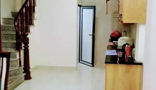 Nhà Mới Trần Cung - Hoàng Quốc Việt 5 Tầng 34M Giá Hơn 3 Tỷ