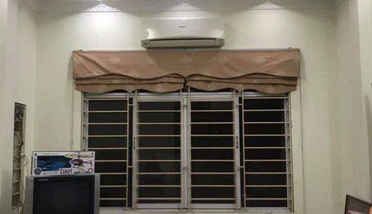 Bán Nhà Đại Từ Hoàng Mai 40M2 X 5 Tầng Ngõ Rộng An Ninh Dân Trí Cao 2.15 Tỷ