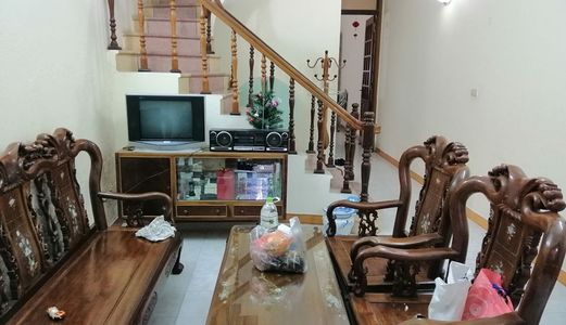 Bán Nhà Gốc Đề Hai Bà Trưng 70M2 X 3 Tầng Giá 3,9 Tỷ