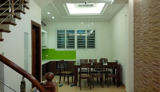 Nhà Giá Chỉ 4,7 Tỷ, Dân Trí Cao, 46M2, 4 Tầng, Nhà Như Mới 