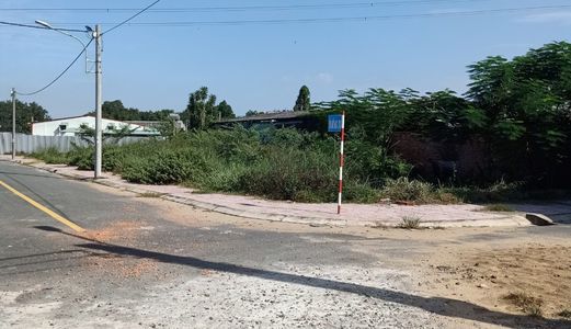 Đất Giá Rẻ An Phú Thuận An Bán Nhanh Nền 75M2-90M2