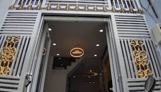 Cần Tiền Mở Công Ty Bán Nhanh Nhà Hẻm Xe Hơi Lý Thường Kiệt, Quận 10, 43M2 Giá Chỉ 5,4 Tỷ