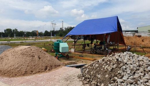 Đất Trung Tâm Bình Chuẩn, 1 Tỷ 450, Sổ Hồng Công Chứng Sang Tên Ngay.