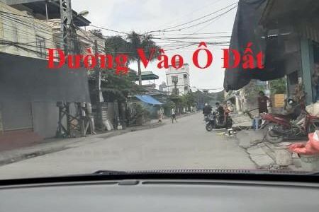 Bán Đất Phân Lô 90M2,Mặt Tiền:6M.Hướng:Đông Nam Ngõ 18 Bãi Muối - Cực Đẹp !!!