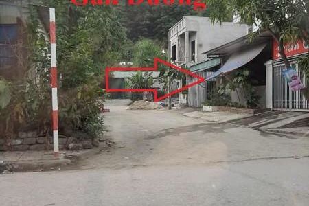 Bán Đất Phân Lô 90M2,Mặt Tiền:6M.Hướng:Đông Nam Ngõ 18 Bãi Muối - Cực Đẹp !!!