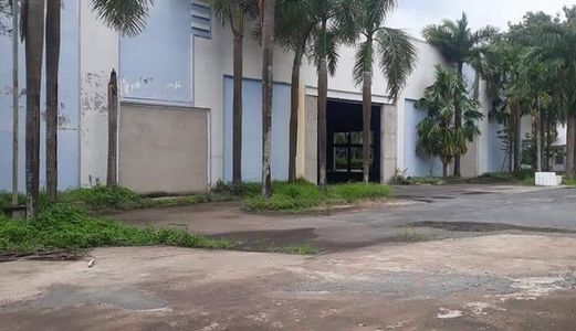 Bán Đất Tặng Nhà Xưởng Hai Mặt Tiền Quốc Lộ 13, Lai Uyên, Bàu Bàng, Tdt: 8.3 Ha, Giá Bán:170 Tỷ