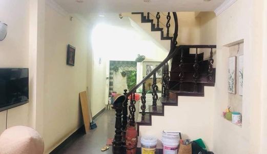 Nhà Phố Xuân La - Lạc Long Quân - Gần Ô Tô 5 Tầng 40M2 Hơn 3 Tỷ