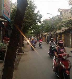 Nhà Nguyễn Hoàng Tôn - Hồ Tây Ô Tô Đỗ Cửa Tương Lai Mặt Phố