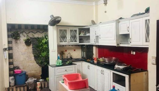 Nhà Phố Xuân La - Lạc Long Quân - Gần Ô Tô 5 Tầng 40M2 Hơn 3 Tỷ