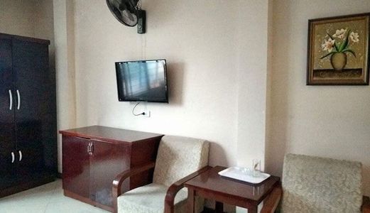 Bán Nhà Nam Dư Hoàng Mai 30M2X4Tầng, Mặt Tiền 4M, Giá Chỉ 1.35 Tỷ Lh. 0987767379